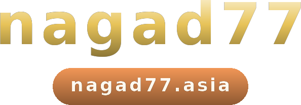 nagad77 logo